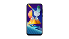 Samsung Galaxy M11 Kuoret & Tarvikkeet