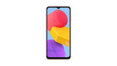 Samsung Galaxy M13 kuoret