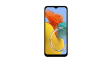 Samsung Galaxy M14 näytön korjaus ja muut korjaukset