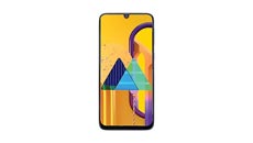 Samsung Galaxy M30s Kuoret & Tarvikkeet