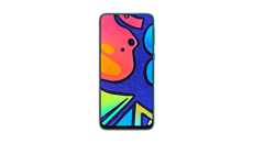 Samsung Galaxy M31 Prime tarvikkeet