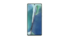 Samsung Galaxy Note20 (5G) akut