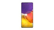Samsung Galaxy Quantum 2 kuoret