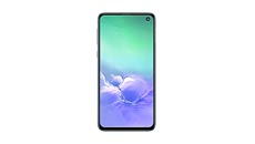 Samsung Galaxy S10e Kuoret & Suojakuori