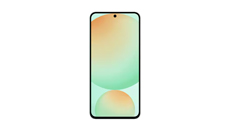 Samsung Galaxy S25 FE Kuoret & Tarvikkeet