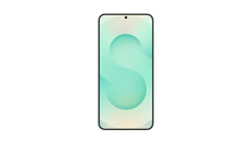 Samsung Galaxy S25+ Panssarilasi & Suojakalvo