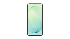 Samsung Galaxy S26 FE Kuoret & Tarvikkeet