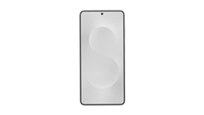 Samsung Galaxy S26 Edge Kuoret & Tarvikkeet