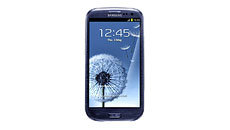 Samsung Galaxy S3 laturi