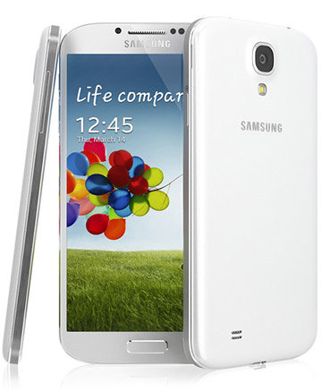 Samsung Galaxy S4