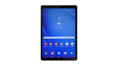 Samsung Galaxy Tab A 10.1 (2019) näytön korjaus ja muut korjaukset