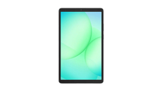 Samsung Galaxy Tab A11 Kuoret & Tarvikkeet