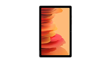 Samsung Galaxy Tab A7 10.4 (2020) tarvikkeet