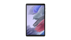 Samsung Galaxy Tab A7 Lite tarvikkeet