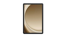 Samsung Galaxy Tab A9+ näytön vaihto