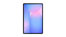 Samsung Galaxy Tab S10 FE+ Kuoret & Tarvikkeet