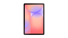 Samsung Galaxy Tab S10 Lite Kuoret & Tarvikkeet