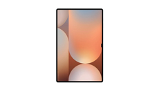 Samsung Galaxy Tab S10 Ultra Tarvikkeet