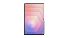 Samsung Galaxy Tab S11 Ultra Kuoret & Tarvikkeet