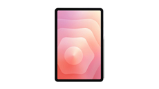 Samsung Galaxy Tab S11 Kuoret & Tarvikkeet