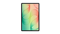 Samsung Galaxy Tab S12+ Kuoret & Tarvikkeet