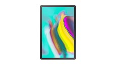 Samsung Galaxy Tab S5e näytön vaihto