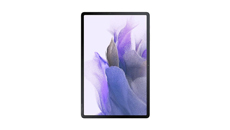 Samsung Galaxy Tab S7 FE Kuoret & Tarvikkeet