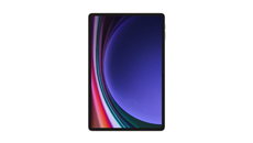 Samsung Galaxy Tab S9 näytön korjaus ja muut korjaukset