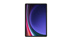 Samsung Galaxy Tab S9+ Kuoret & Tarvikkeet