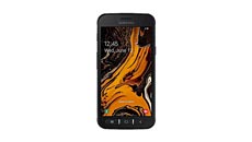 Samsung Galaxy Xcover 4s Kuoret & Tarvikkeet