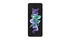 Samsung Galaxy Z Flip3 5G näytönsuojat