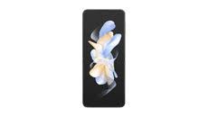 Samsung Galaxy Z Flip4 näytönsuojat