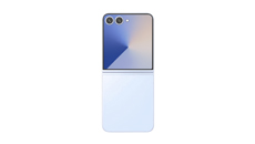 Samsung Galaxy Z Flip7 Kuoret & Tarvikkeet