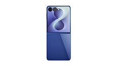 Samsung Galaxy Z Flip8 Kuoret & Tarvikkeet