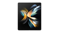 Samsung Galaxy Z Fold4 Kuoret & Tarvikkeet