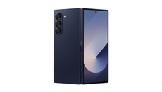 Samsung Galaxy Z Fold 6 Kuoret & Tarvikkeet