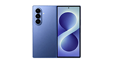 Samsung Galaxy Z Fold8 Kuoret & Tarvikkeet