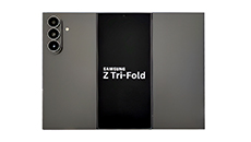 Samsung Galaxy Z TriFold Kuoret & Tarvikkeet