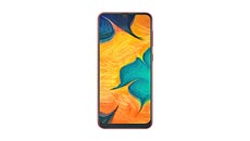 Samsung Galaxy A30 tarvikkeet