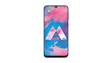 Samsung Galaxy M30 Tarvikkeet