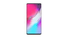 Samsung Galaxy S10 5G Kuoret & Suojakuori