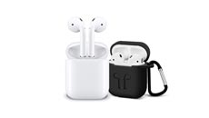 Airpods ja tarvikkeet