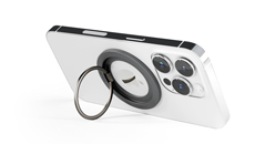 MagSafe magneetti rengas