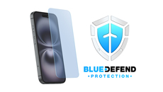 Bluedefend Anti-Blue Light panssarilasi