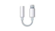 Apple Lightning tarvikkeet