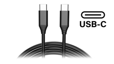 USB C kaapeli ( USB 3.1 Type-C)