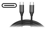 OnePlus USB-C Adapteri & Kaapeli
