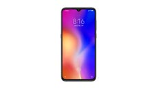Xiaomi Mi 9 SE tarvikkeet