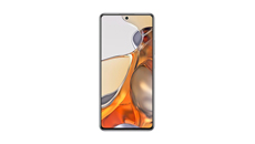 Xiaomi 11T Pro Kuoret & Tarvikkeet