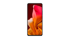 Xiaomi 11i kuoret